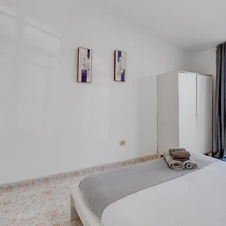 Сasa de vacaciones Bonita Casa Nina Con Jacuzzi By Paramount Holidays *