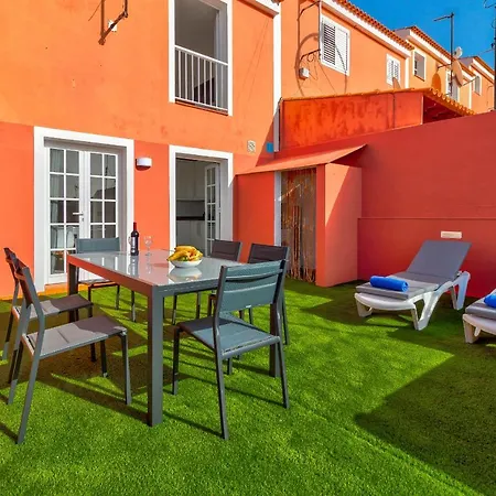 Bonita Casa Nina Con Jacuzzi By Paramount Holidays Сasa de vacaciones
