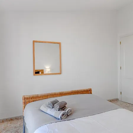 Bonita Casa Nina Con Jacuzzi By Paramount Holidays * Playa de San Juan (Tenerife)