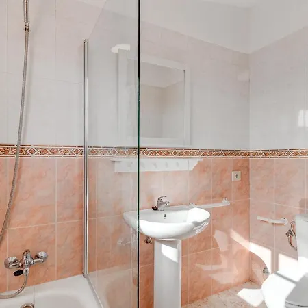 Сasa de vacaciones Bonita Casa Nina Con Jacuzzi By Paramount Holidays