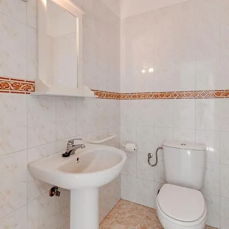 Bonita Casa Nina Con Jacuzzi By Paramount Holidays Playa de San Juan (Tenerife)