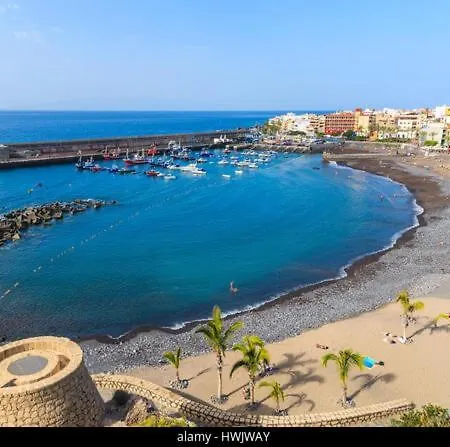 Bonita Casa Nina Con Jacuzzi By Paramount Holidays Сasa de vacaciones Playa de San Juan (Tenerife)