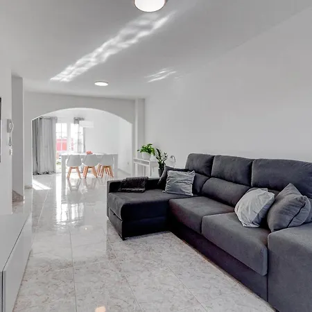 Ferienhaus Bonita Casa Nina Con Jacuzzi By Paramount Holidays