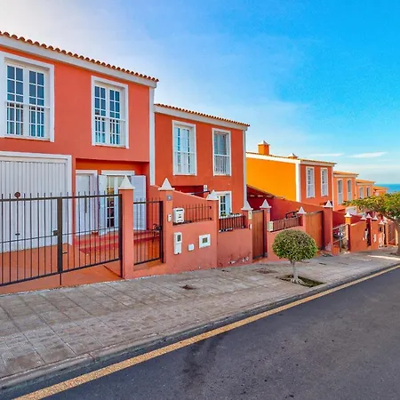 Ferienhaus Bonita Casa Nina Con Jacuzzi By Paramount Holidays *