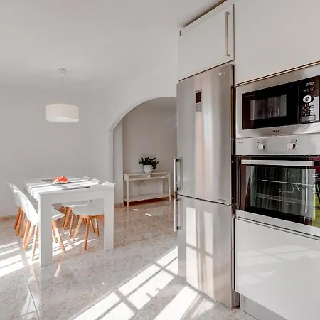 Bonita Casa Nina Con Jacuzzi By Paramount Holidays Дом отдыха